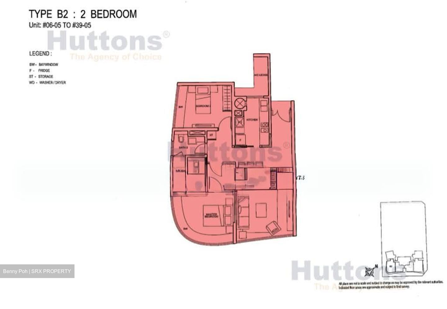 76 Shenton (D2), Apartment #566541571
